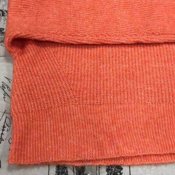 SFW Long-Sleeve Crewneck Sweater - Picture 3 of 9